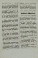 L'Indicateur, N°2, pp. 2
