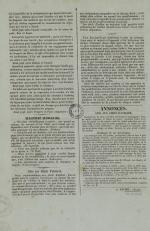 L'Indicateur, N°2, pp. 4
