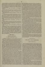 L'Indicateur, N°18, pp. 3