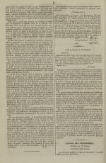 L'Indicateur, N°23, pp. 2