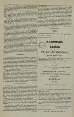L'Indicateur, N°24, pp. 4