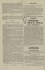 L'Indicateur, N°26, pp. 4