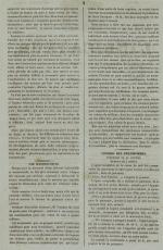 L'Indicateur, N°3, pp. 2