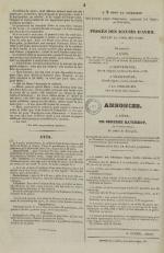 L'Indicateur, N°31, pp. 4