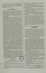 L'Indicateur, N°4, pp. 4