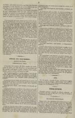 L'Indicateur, N°40, pp. 2