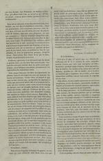 L'Indicateur, N°6, pp. 2