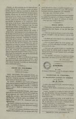 L'Indicateur, N°6, pp. 4