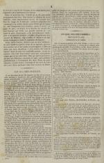 L'Indicateur, N°41, pp. 2