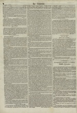 Le Censeur : journal de Lyon, politique, industriel et littéraire, N°14, pp. 2