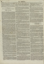 Le Censeur : journal de Lyon, politique, industriel et littéraire, N°15, pp. 2