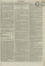 Le Censeur : journal de Lyon, politique, industriel et littéraire, N°15, pp. 3