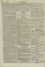 Le Censeur : journal de Lyon, politique, industriel et littéraire, N°15, pp. 4