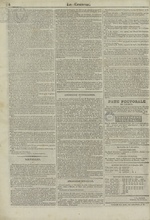 Le Censeur : journal de Lyon, politique, industriel et littéraire, N°18, pp. 4