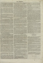 Le Censeur : journal de Lyon, politique, industriel et littéraire, N°12, pp. 3