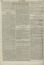 Le Censeur : journal de Lyon, politique, industriel et littéraire, N°12, pp. 6