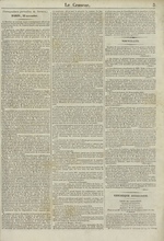 Le Censeur : journal de Lyon, politique, industriel et littéraire, N°2, pp. 3