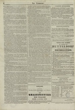 Le Censeur : journal de Lyon, politique, industriel et littéraire, N°20, pp. 4