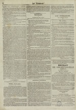 Le Censeur : journal de Lyon, politique, industriel et littéraire, N°27, pp. 4