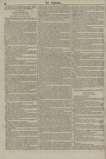 Le Censeur : journal de Lyon, politique, industriel et littéraire, N°103, pp. 2