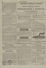 Le Censeur : journal de Lyon, politique, industriel et littéraire, N°103, pp. 4
