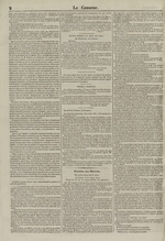 Le Censeur : journal de Lyon, politique, industriel et littéraire, N°108, pp. 2