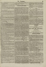 Le Censeur : journal de Lyon, politique, industriel et littéraire, N°108, pp. 3
