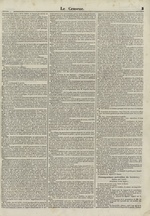Le Censeur : journal de Lyon, politique, industriel et littéraire, N°111, pp. 3
