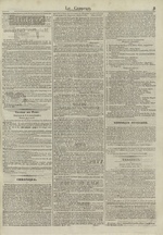 Le Censeur : journal de Lyon, politique, industriel et littéraire, N°110, pp. 3