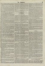 Le Censeur : journal de Lyon, politique, industriel et littéraire, N°113, pp. 3