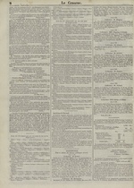 Le Censeur : journal de Lyon, politique, industriel et littéraire, N°131, pp. 2