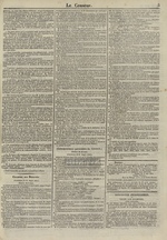 Le Censeur : journal de Lyon, politique, industriel et littéraire, N°139, pp. 3