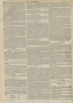 Le Censeur : journal de Lyon, politique, industriel et littéraire, N°142, pp. 2