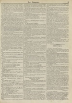Le Censeur : journal de Lyon, politique, industriel et littéraire, N°143, pp. 3