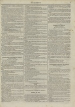 Le Censeur : journal de Lyon, politique, industriel et littéraire, N°153, pp. 3