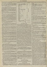 Le Censeur : journal de Lyon, politique, industriel et littéraire, N°155, pp. 2