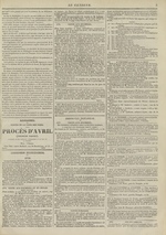 Le Censeur : journal de Lyon, politique, industriel et littéraire, N°160, pp. 3