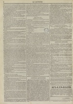 Le Censeur : journal de Lyon, politique, industriel et littéraire, N°157, pp. 4