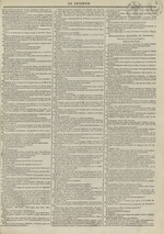 Le Censeur : journal de Lyon, politique, industriel et littéraire, N°171, pp. 3
