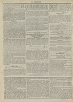 Le Censeur : journal de Lyon, politique, industriel et littéraire, N°173, pp. 2
