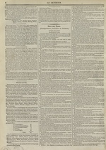 Le Censeur : journal de Lyon, politique, industriel et littéraire, N°176, pp. 2