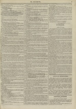 Le Censeur : journal de Lyon, politique, industriel et littéraire, N°181, pp. 3