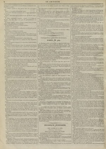 Le Censeur : journal de Lyon, politique, industriel et littéraire, N°182, pp. 2
