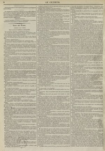 Le Censeur : journal de Lyon, politique, industriel et littéraire, N°187, pp. 2