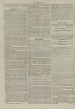 Le Censeur : journal de Lyon, politique, industriel et littéraire, N°202, pp. 2