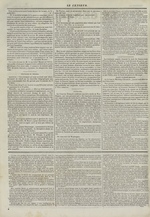 Le Censeur : journal de Lyon, politique, industriel et littéraire, N°205, pp. 2