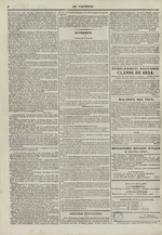 Le Censeur : journal de Lyon, politique, industriel et littéraire, N°205, pp. 4