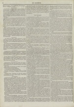 Le Censeur : journal de Lyon, politique, industriel et littéraire, N°213, pp. 2