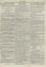 Le Censeur : journal de Lyon, politique, industriel et littéraire, N°222, pp. 3