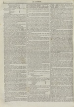 Le Censeur : journal de Lyon, politique, industriel et littéraire, N°223, pp. 2